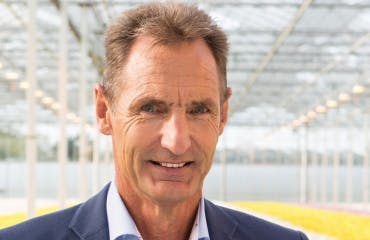 Foto Rene van Kester van VannoVa R&A van Kester in Kwintsheul