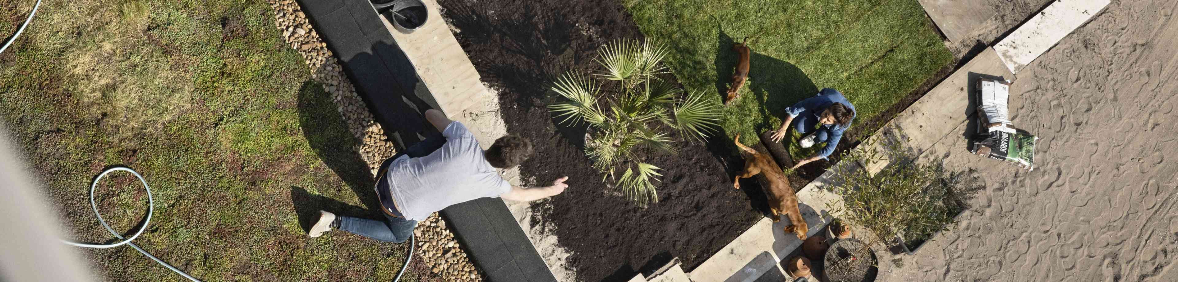 Klimaatbestendig wonen | Beperk schade aan jouw huis door weersinvloeden | Interpolis