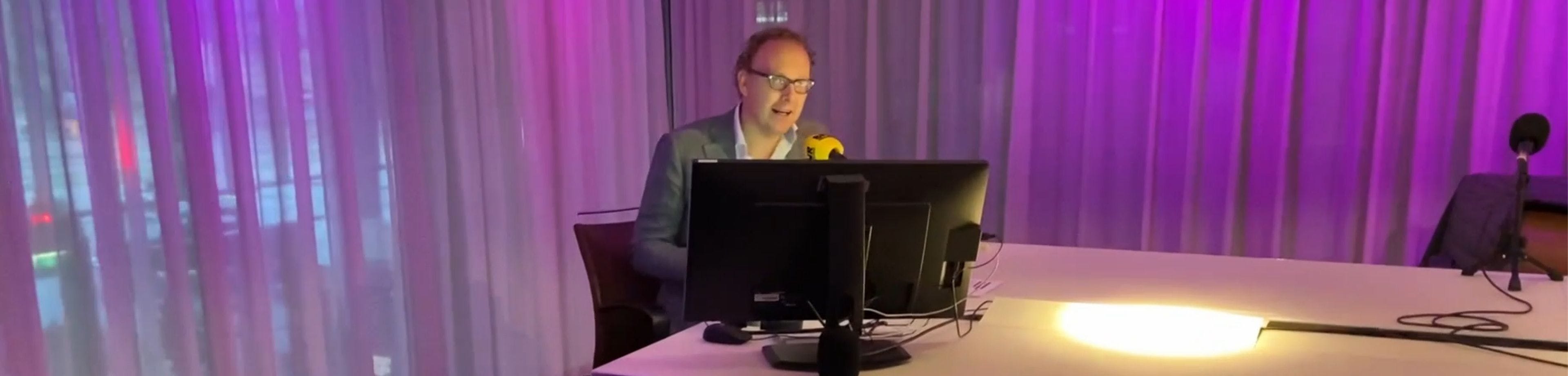 Interview Hans Scheffer, CEO HelloPrint