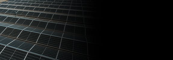 Zonnepanelen