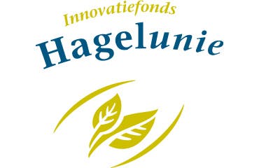 Logo innovatiefonds Hagelunie