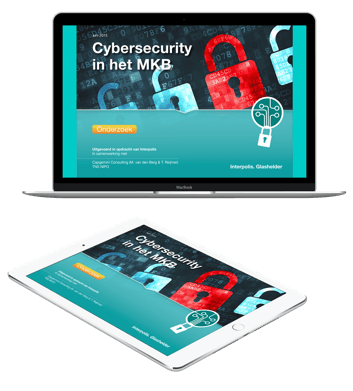 ebook rapport mkb cybersecurity