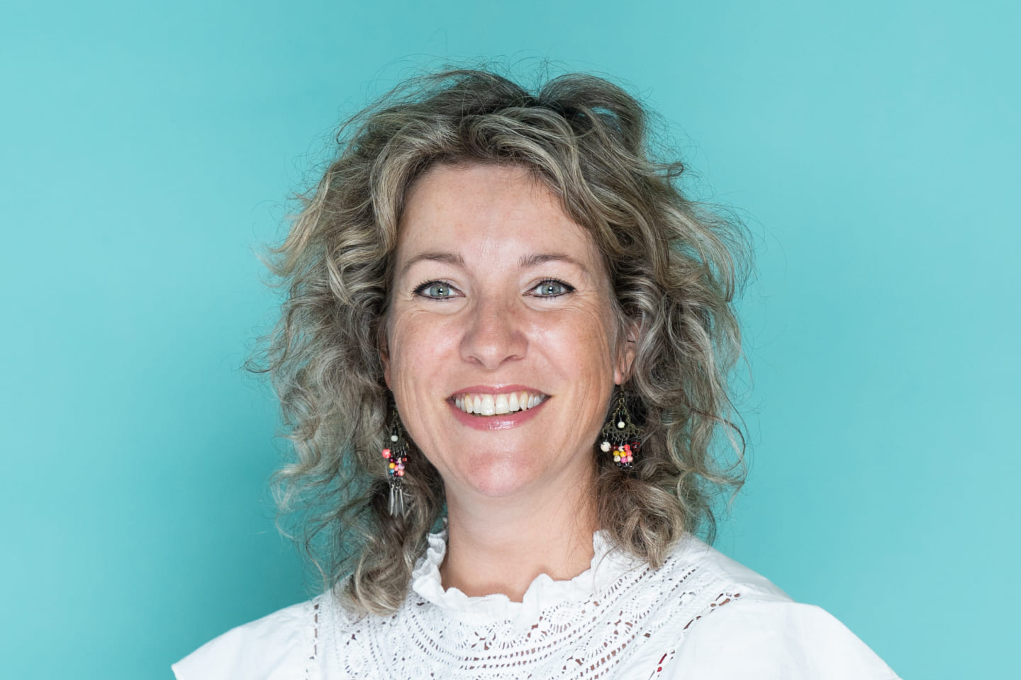 Collega Jade | Werken bij Interpolis