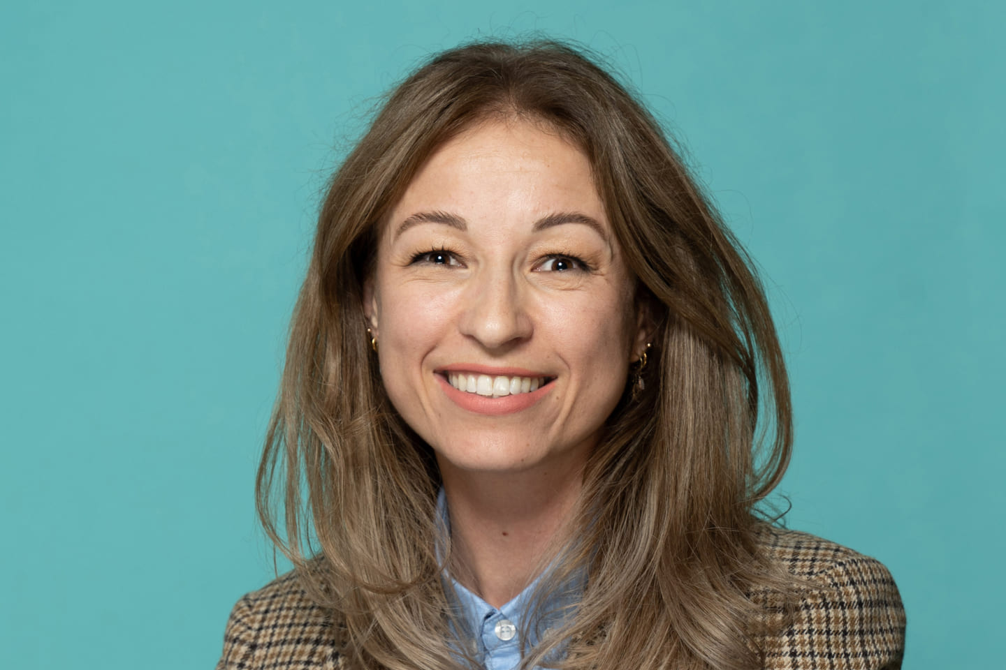 Collega Sylwia| Werken bij Interpolis