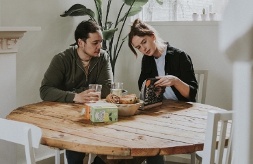 Veilig wonen | We moeten ons voorbereiden op de risico's van het veranderende klimaat en onze omgeving hierop aanpassen. | Interpolis