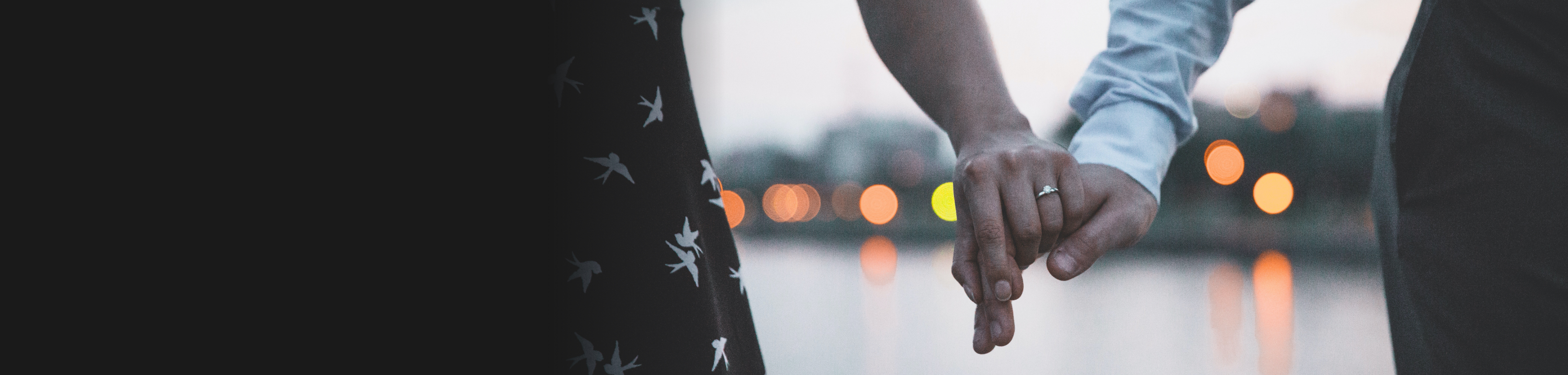 Trouwen en samenwonen