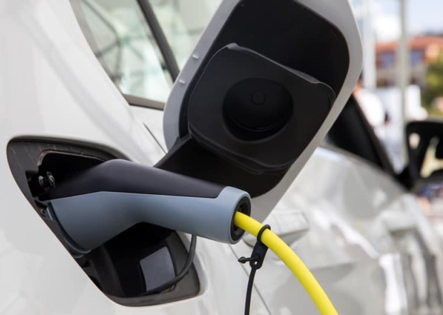 laadkabel elektrische auto