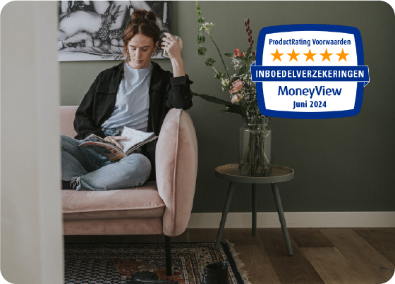 Inboedelverzekering | Interpolis verzekeringen