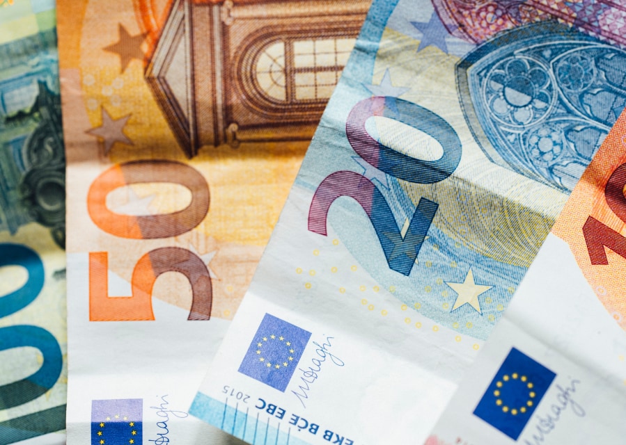 Eurobiljetten