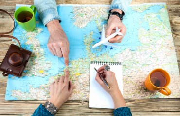 Voor vertrek krijgt u te horen dat uw reis wordt aangepast. Wat zijn de regels wanneer de reisorganisatie de reis wijzigt of opzegt? | Interpolis Juridisch Advies
