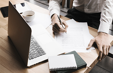 Neem contact op voor een gratis intake | Interpolis Juridisch Advies