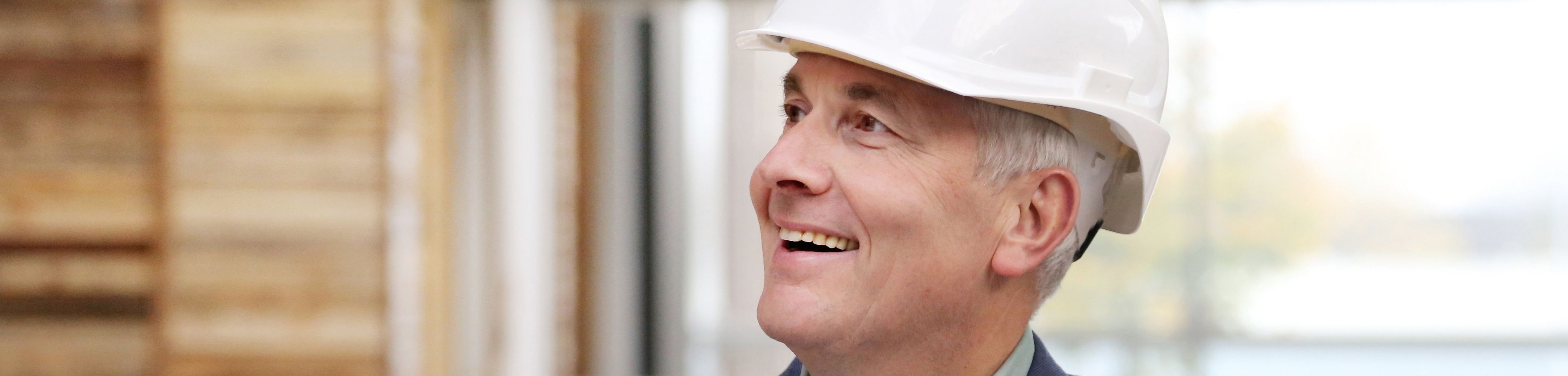 Onderneming van betekenis ‘Laten we doen wat nodig is, niet wat