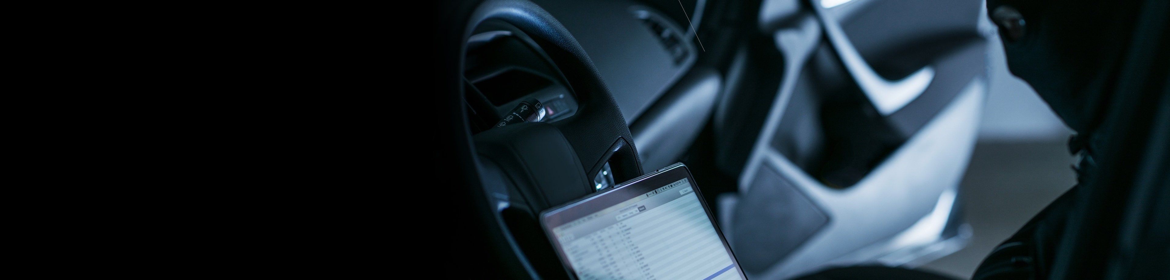 Autodiefstal makkelijker door 'keyless entry' 