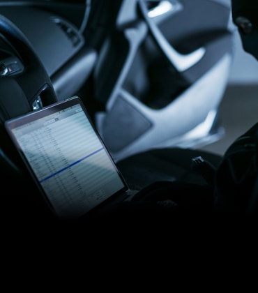 Autodiefstal makkelijker door 'keyless entry' 