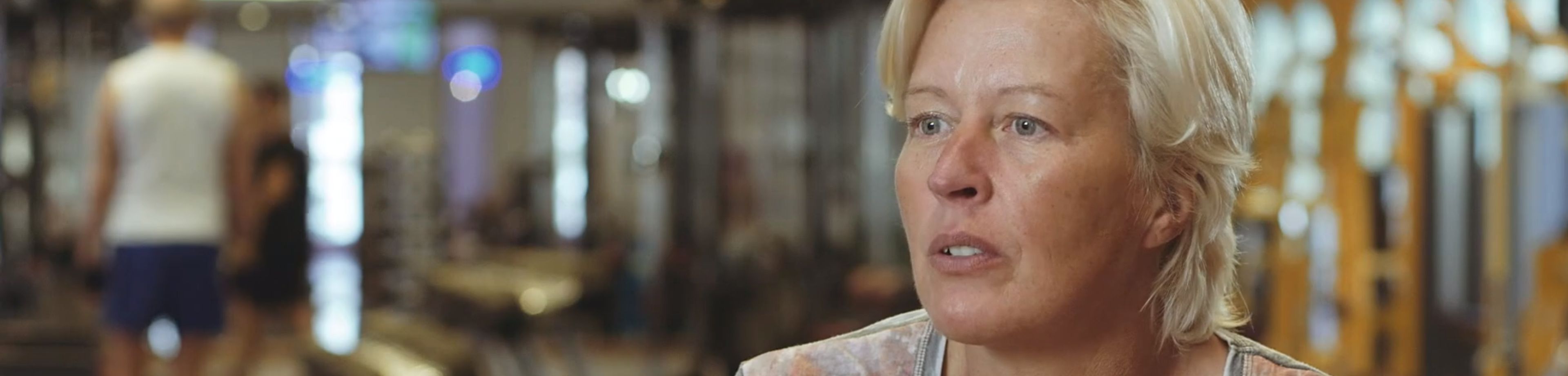 Annemarie ten Kate, van CAESAR Fitness + Spa Resort, vertelt hoe ze binnen haar bedrijf werd geconfronteerd met een hack.