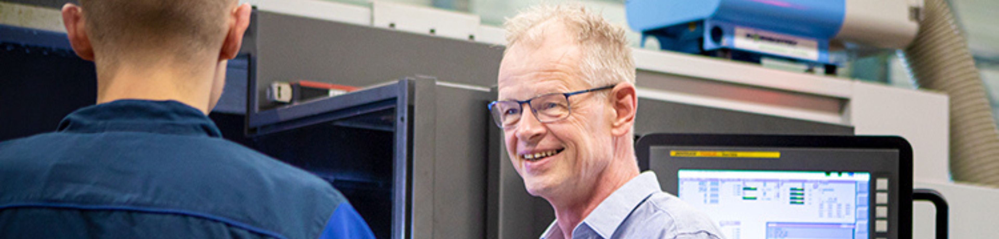 Mathieu Vlam, directeur-eigenaar van Vlam Machinefabriek, vertelt over de maatregelen die hij trof om cyberrisico’s te verminderen. 