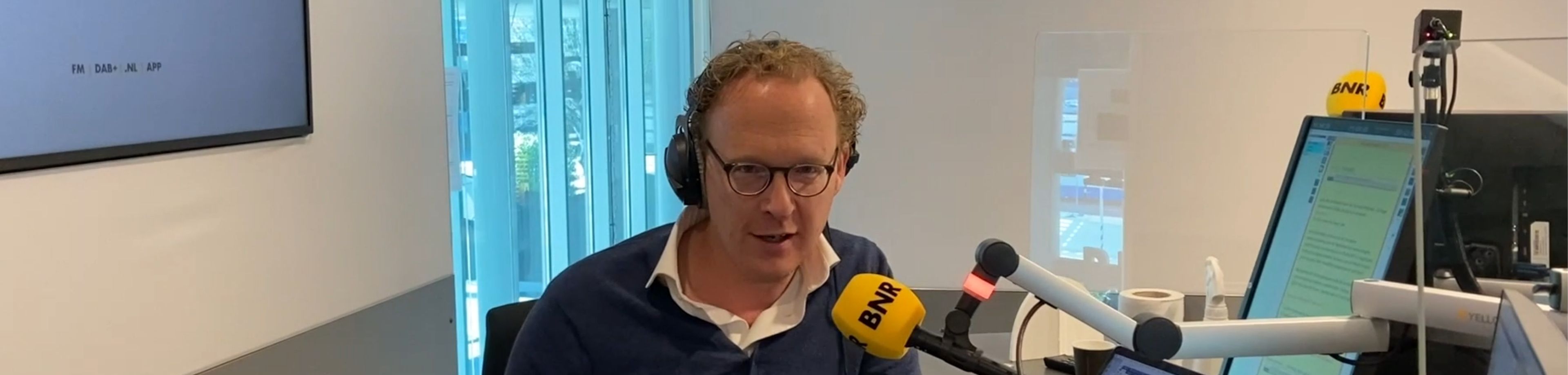 365Werk-uitzenddirecteur Wies van ‘t Slot