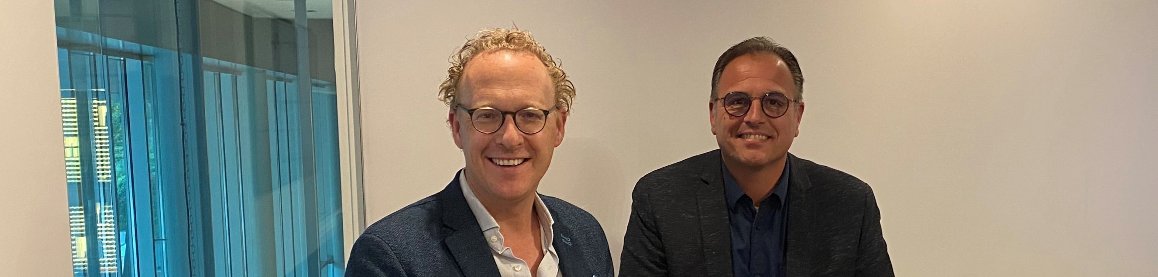 Een interview met Arvid Prigge