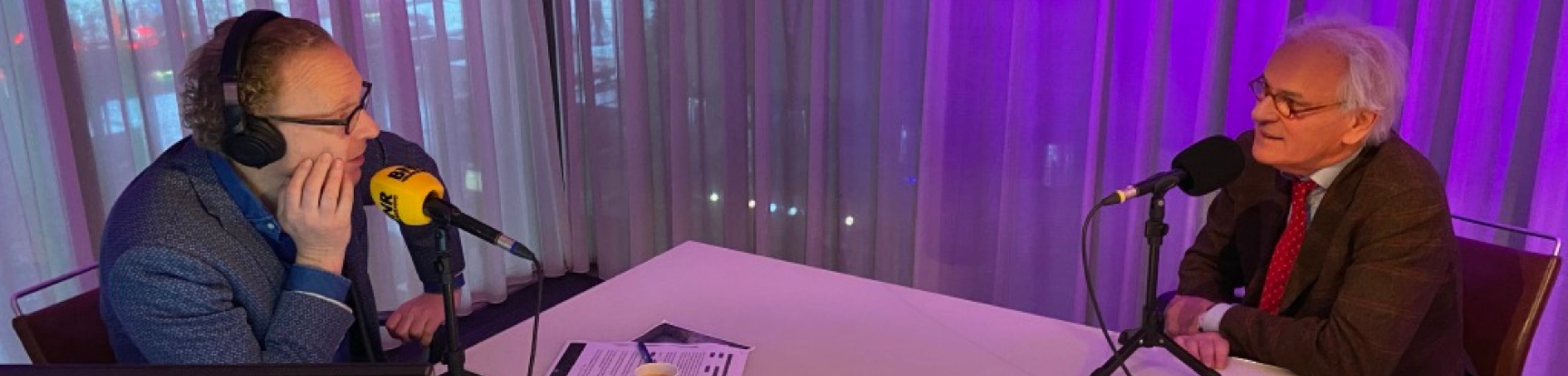 Crisis de baas, interview Bastion