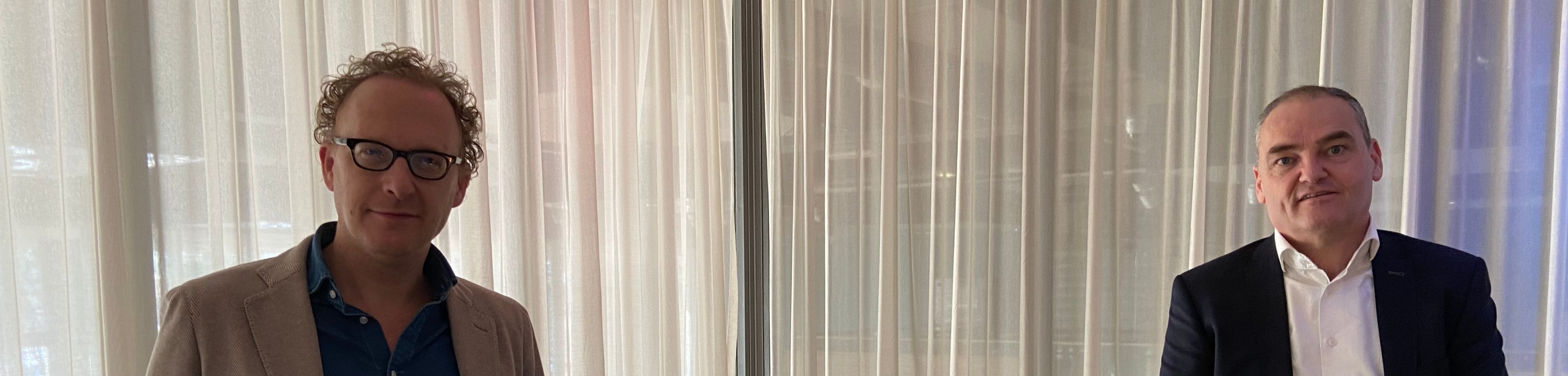 Interview met Biense Dijkstra van Bouwgroep Dijkstra Draisma