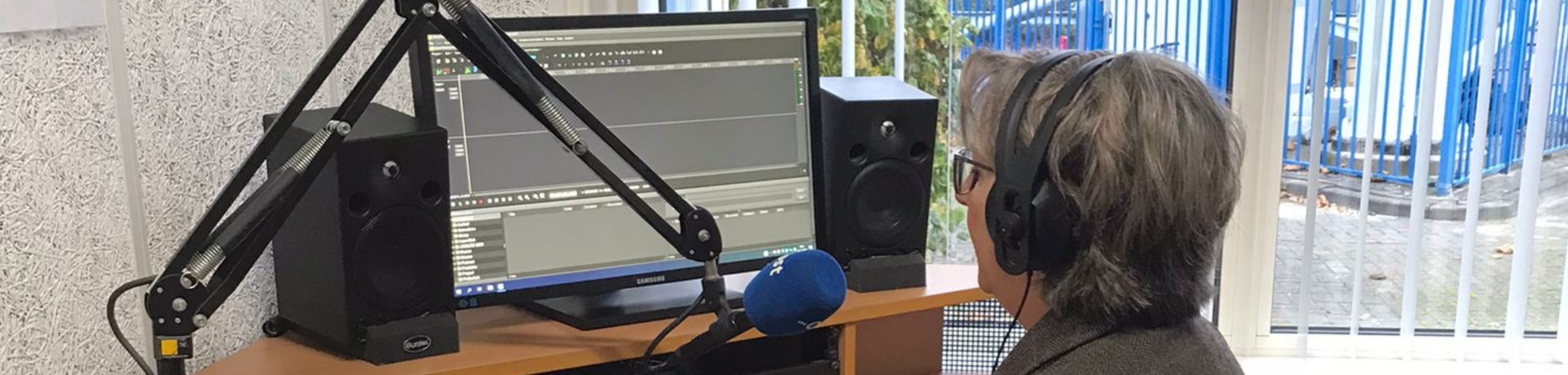 Interview met burgemeester Ellen Nauta-van Moorsel van gemeente Hof van Twente