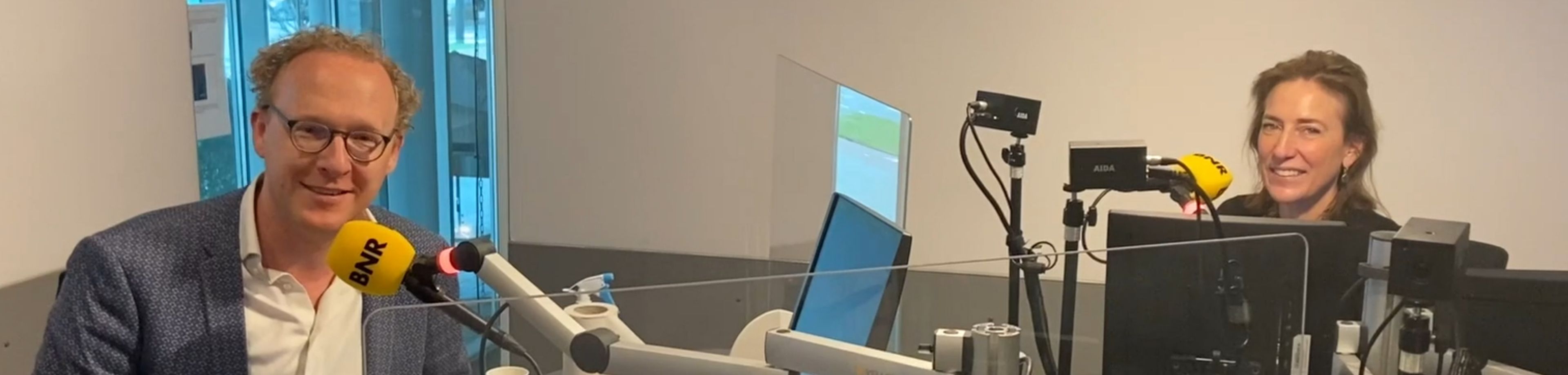 Interview met Emilie Gordenker, directeur van het Van Gogh Museum 