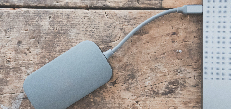 Foto's veilig opslaan