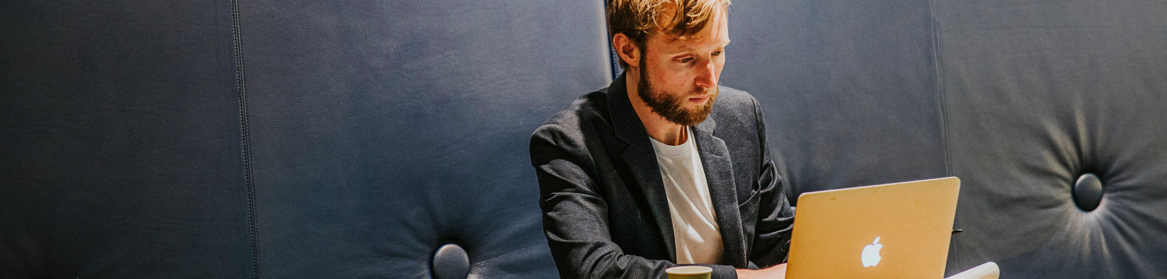 Vergroot je digitale veiligheid