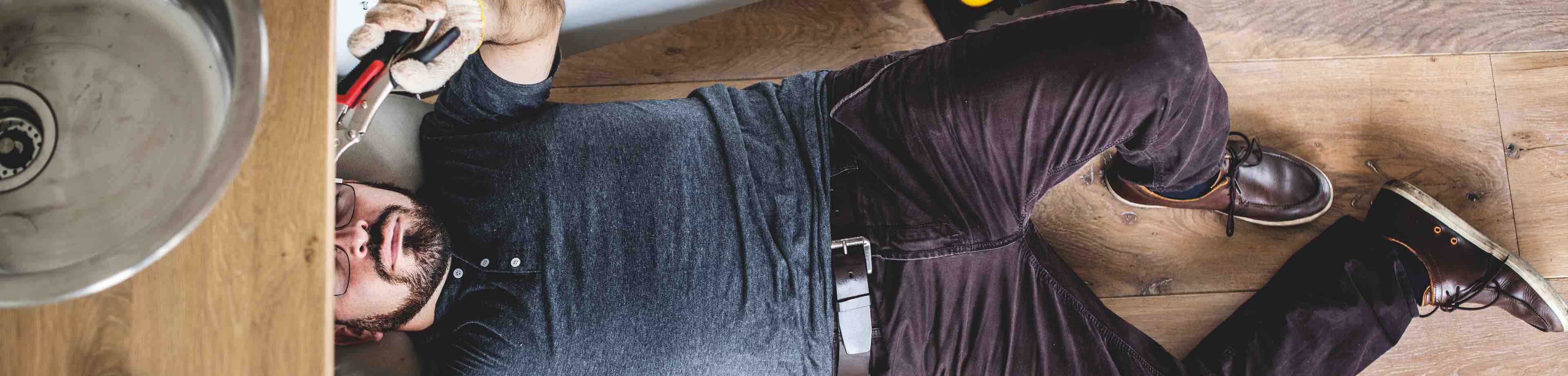 Sanitaire verstopping