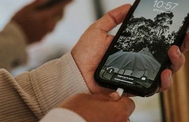 Hoe laad je veilig een accu op? | Interpolis