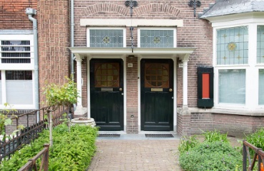 Hoe veilig is jouw slot? Wist je dat 3 op de 5 huizen een onveilig voordeurslot heeft? Met de slotentool check je snel en makkelijk hoe veilig jouw voordeurslot is. | Interpolis